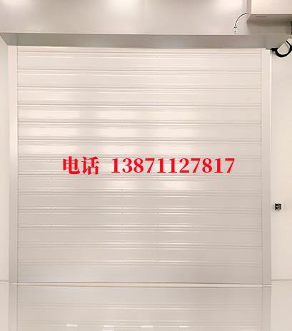 紫阳防爆柔性卷帘门