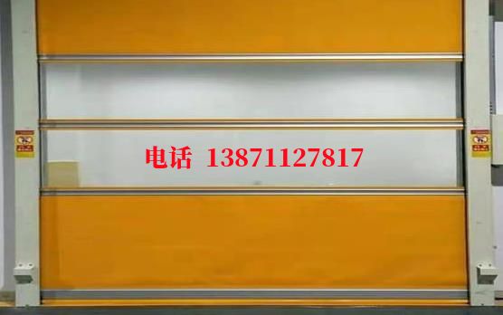 紫阳洁净室门